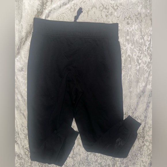 Kids Size 10-12 Sweatpants. - Picture 2 of 3
